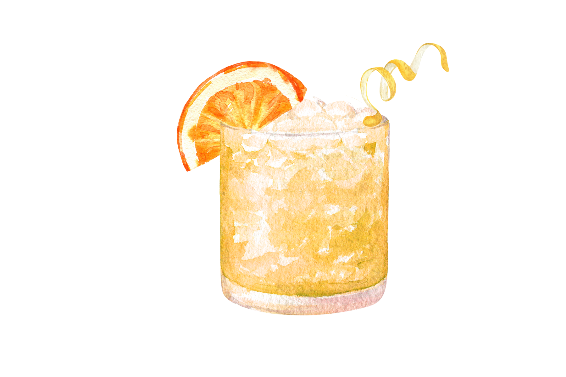 Bergamot Boulevardier