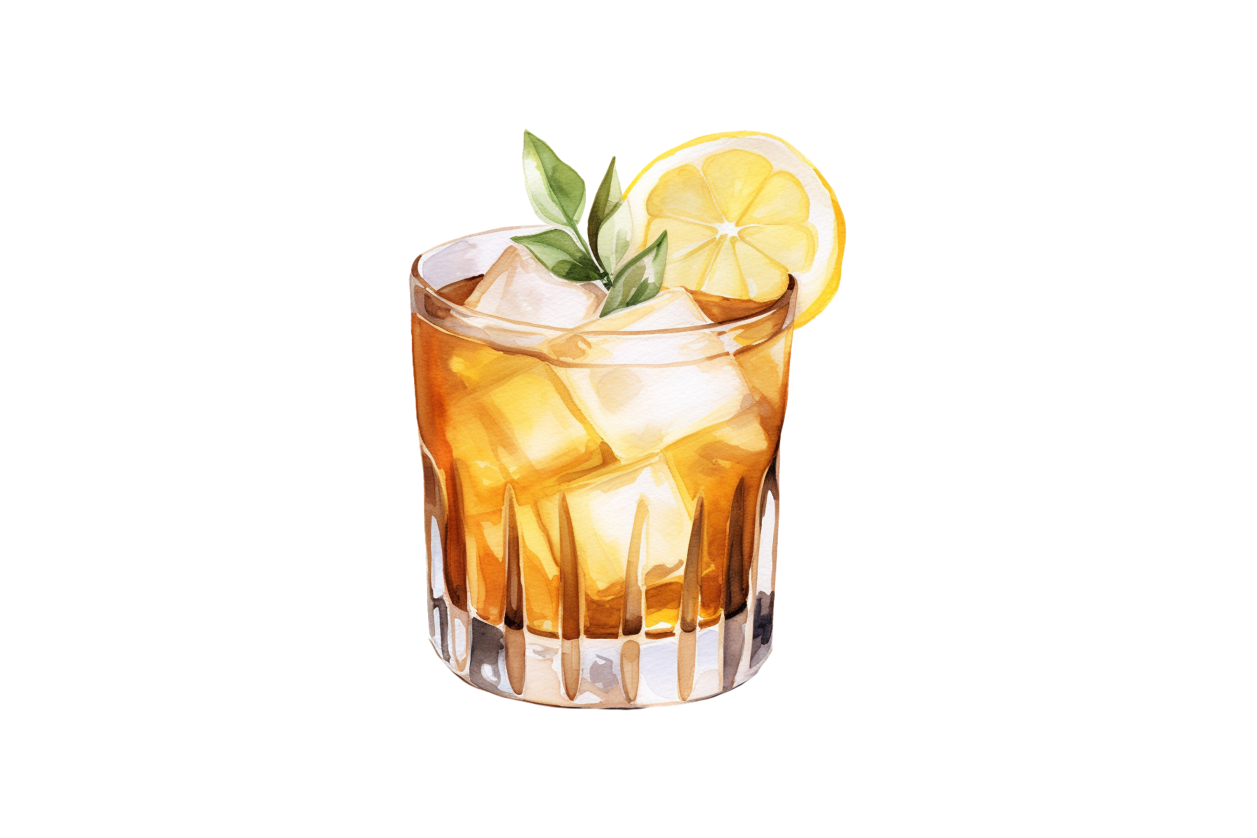 Earl Grey Sour