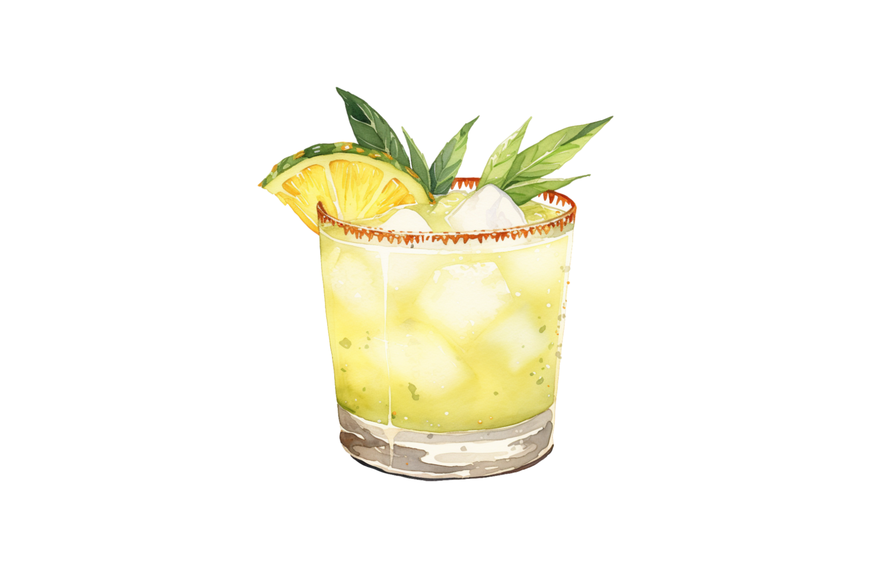 Jasmine Tropical Mate