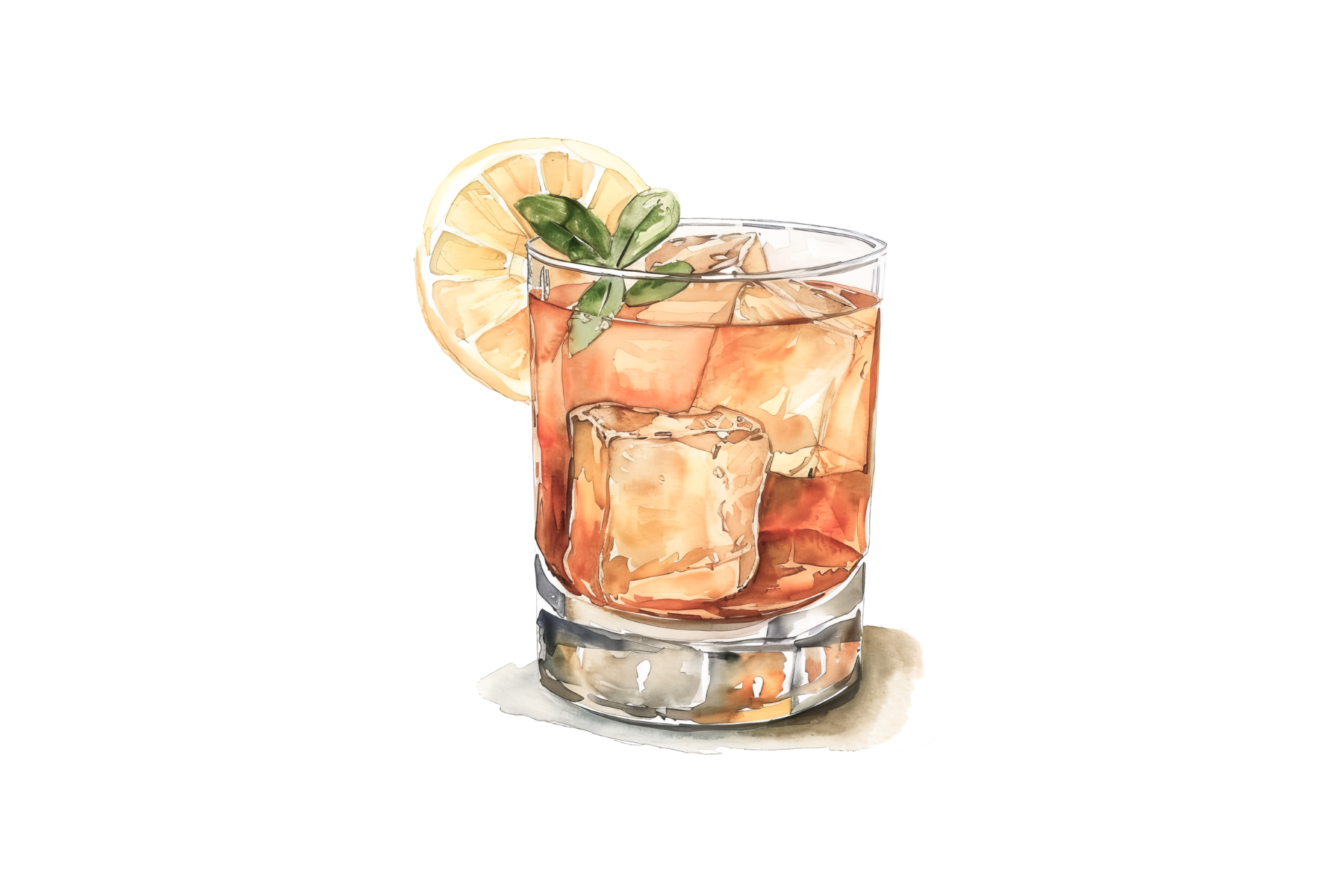 Oolong Mule