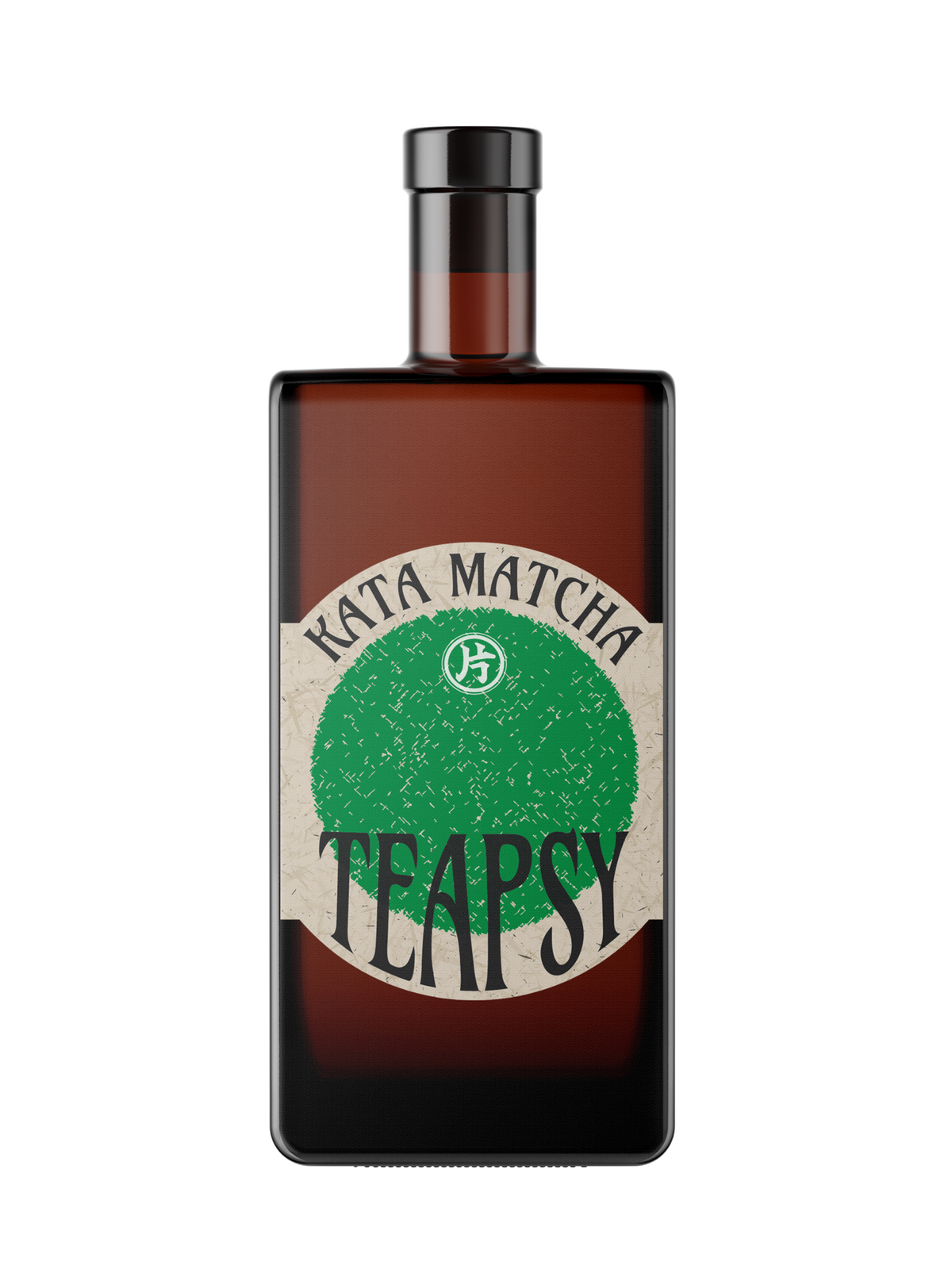 Kata Matcha Teelikör