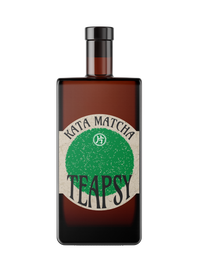 Kata Matcha Teelikör